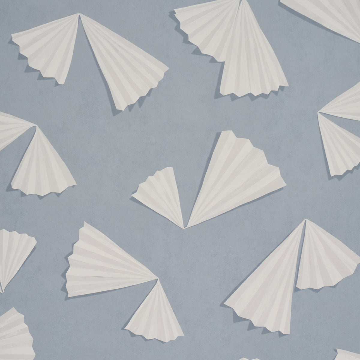 Schumacher | Antoinette wallcovering - 5017351