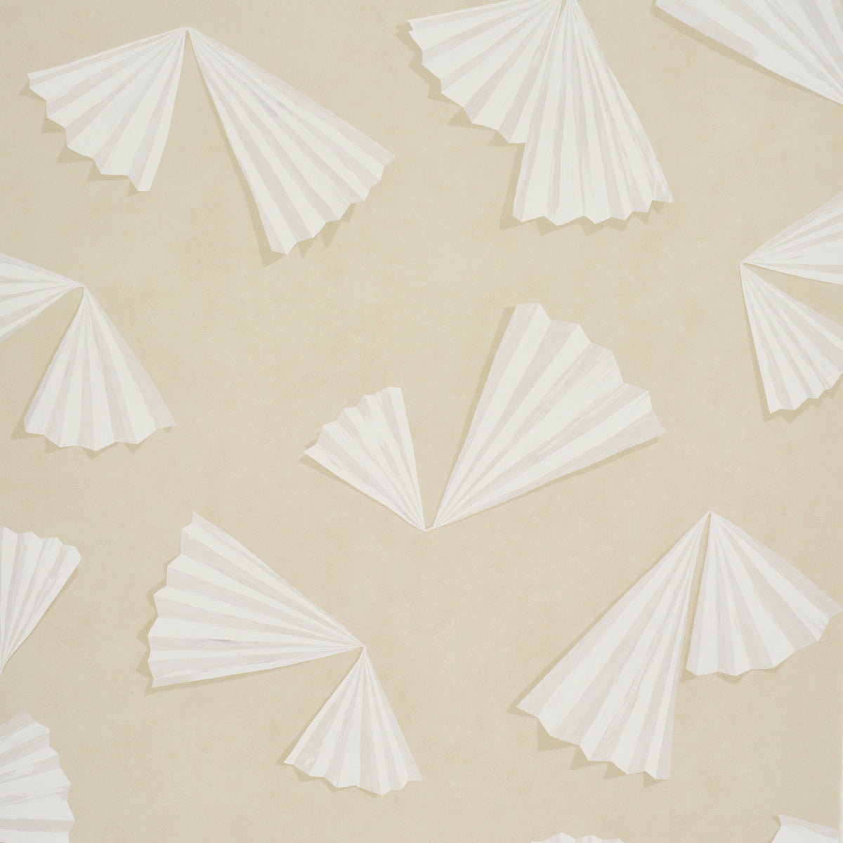 Schumacher | Antoinette wallcovering - 5017352