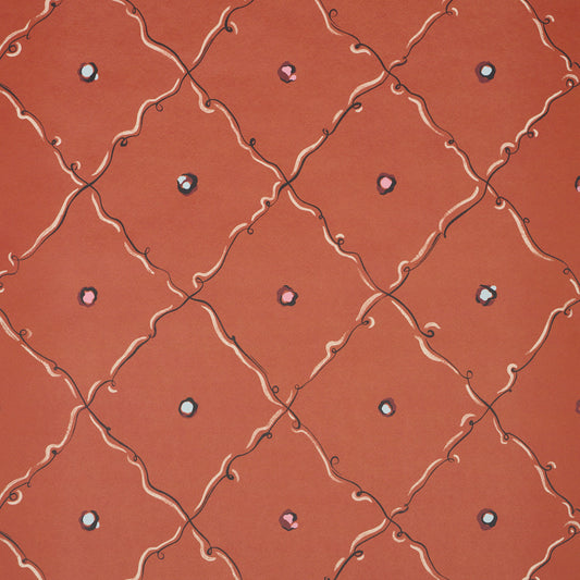 Schumacher | Colette wallcovering - 5017370