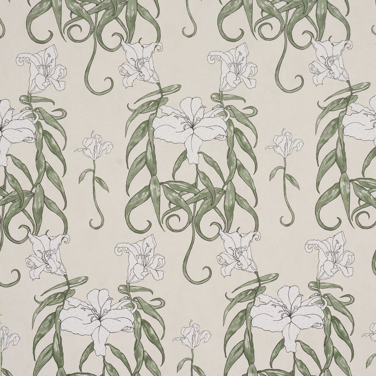 Schumacher | Lady Lilith wallcovering - 5017381