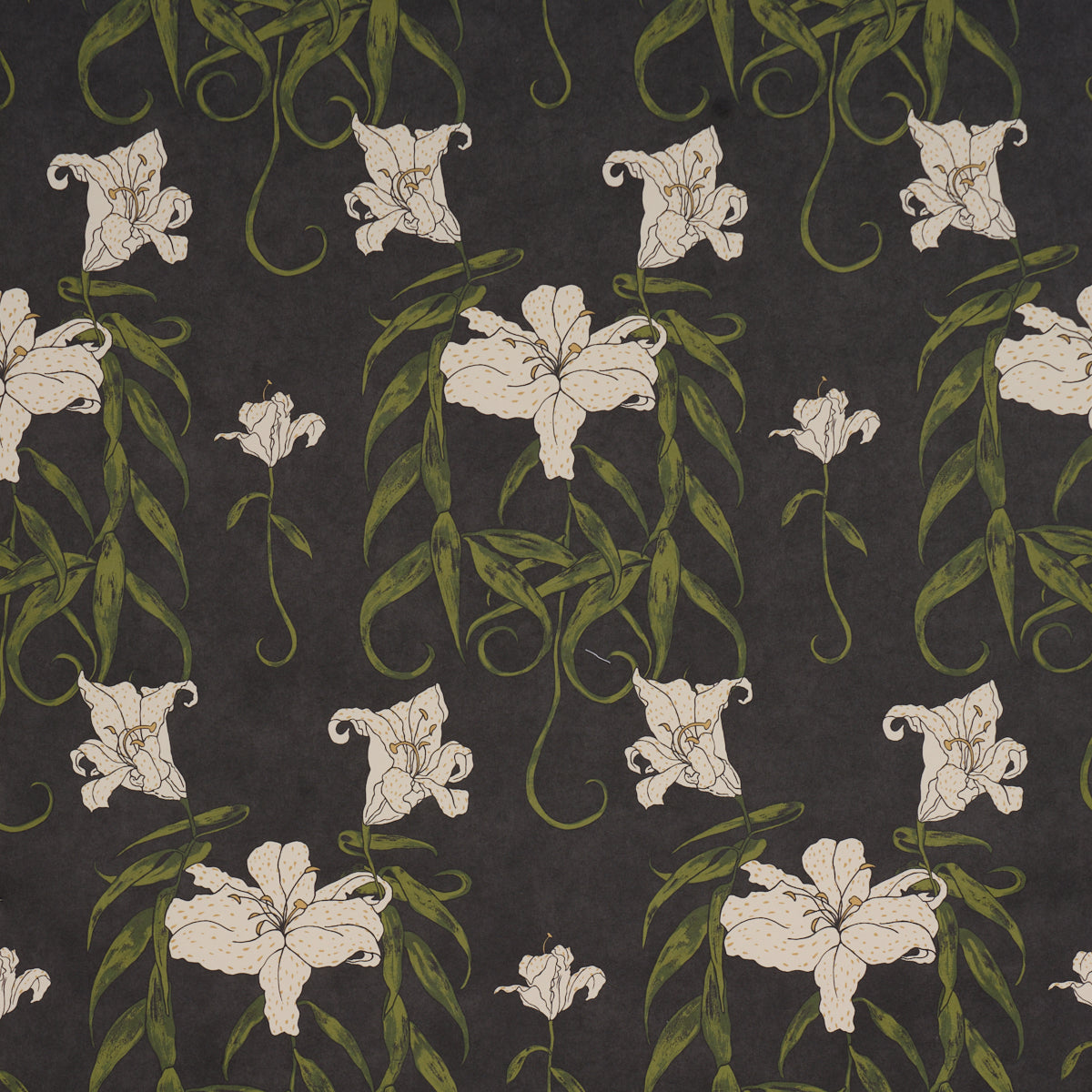 Schumacher | Lady Lilith wallcovering - 5017382