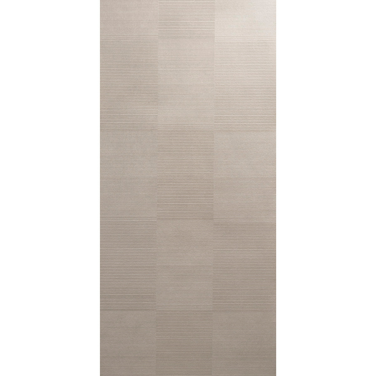Schumacher | Quinton Offset Rib Wallcovering wallcovering - 5017410