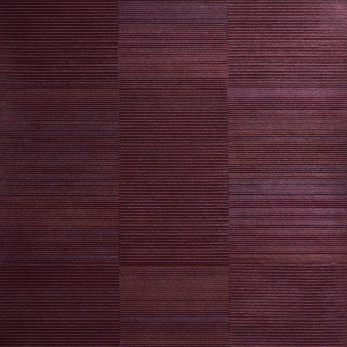 Schumacher | Quinton Offset Rib Wallcovering wallcovering - 5017411