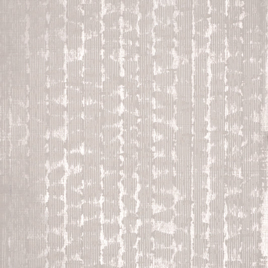 Schumacher | Rune Pinstripe Wallcovering wallcovering - 5017430