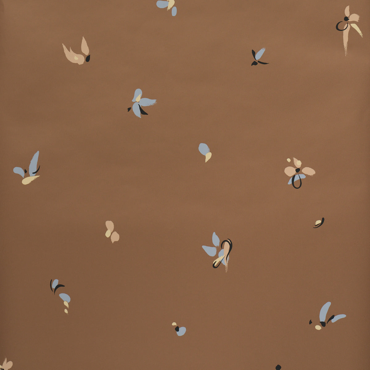 Schumacher | La Belle wallcovering - 5017510