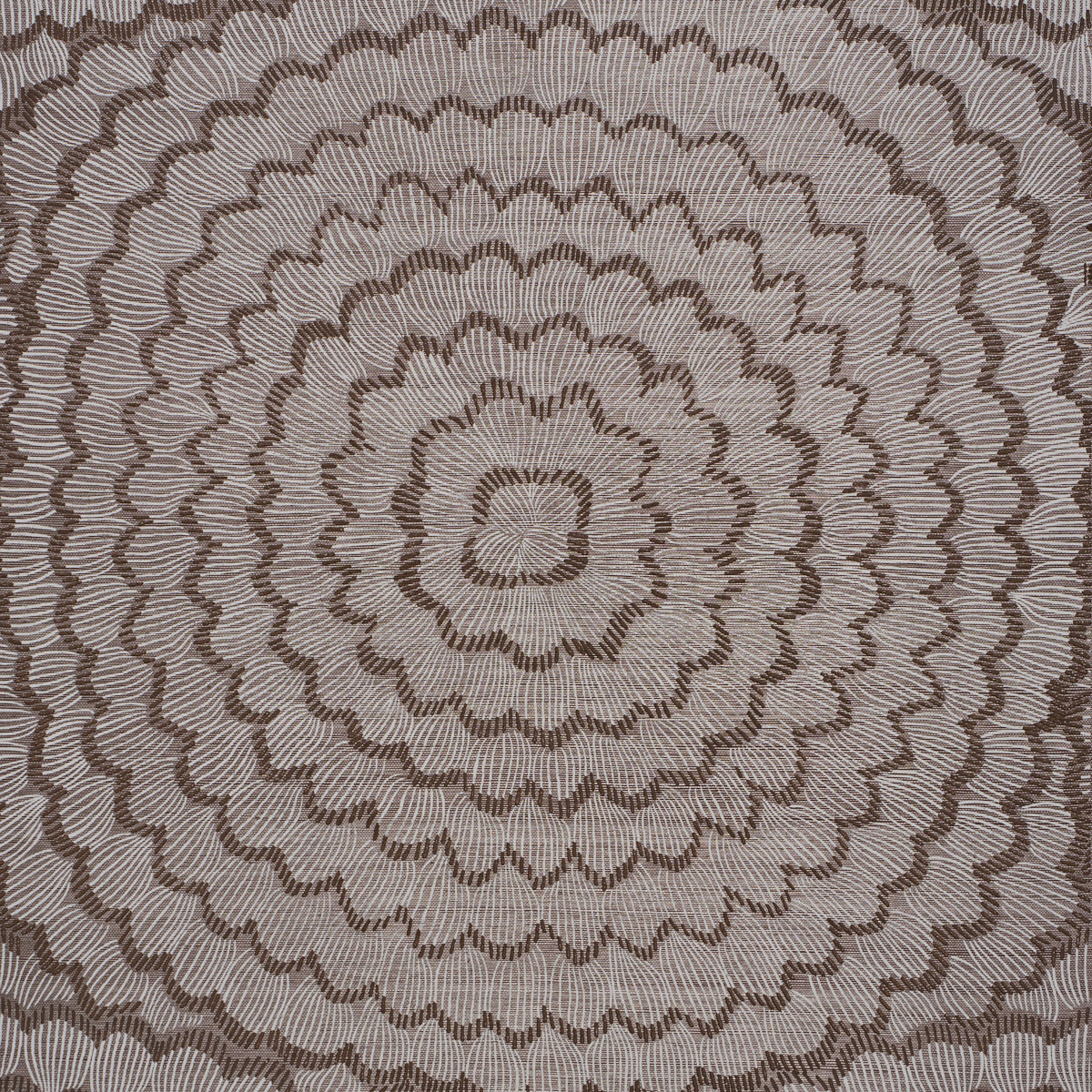 Schumacher | Feather Bloom Sisal wallcovering - 5017710