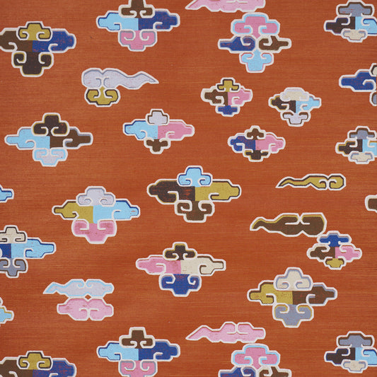 Schumacher | In Dreams wallcovering - 5017760