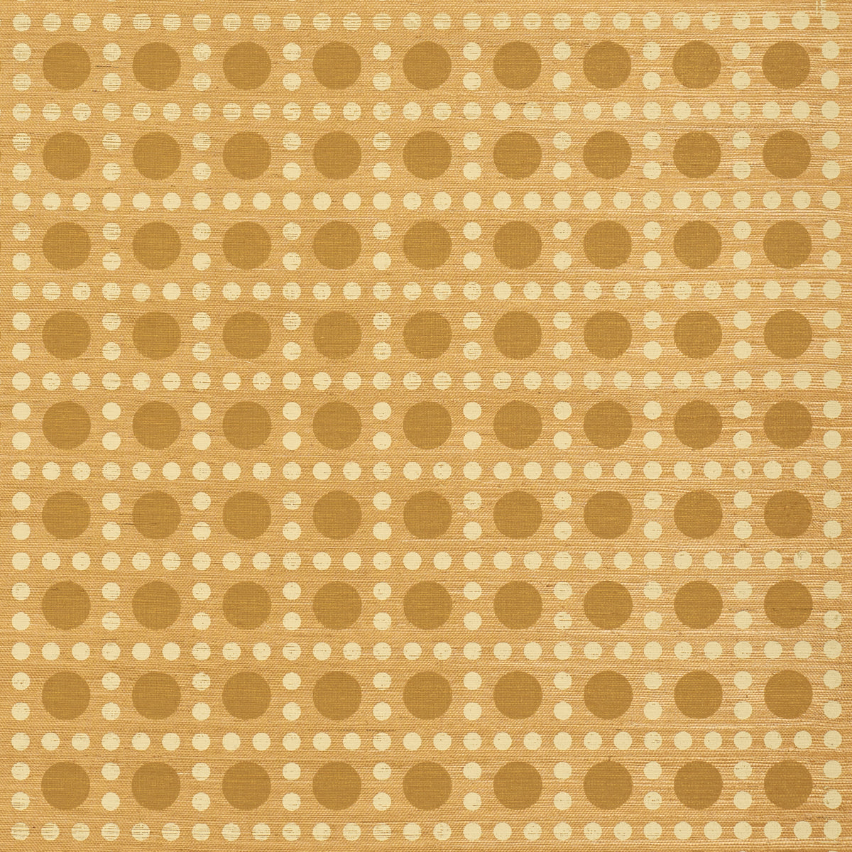 Schumacher | Puntini Sisal wallcovering - 5017870
