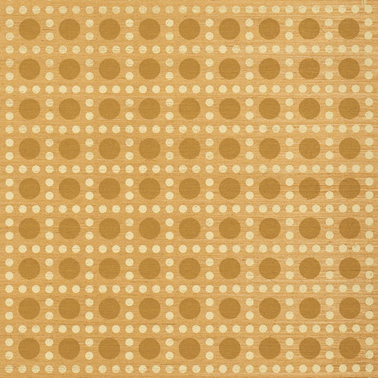 Schumacher | Puntini Sisal wallcovering - 5017870