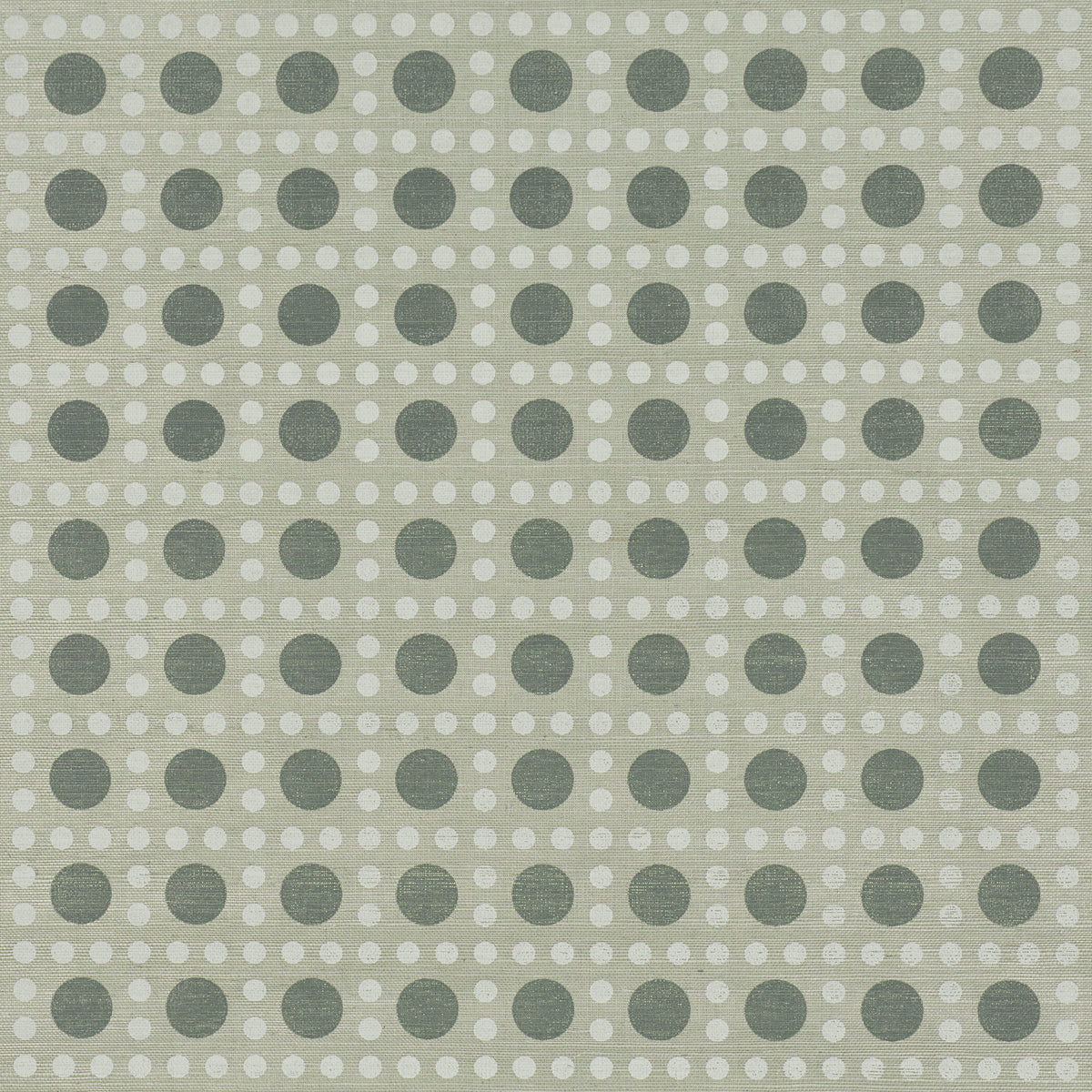 Schumacher | Puntini Sisal wallcovering - 5017871