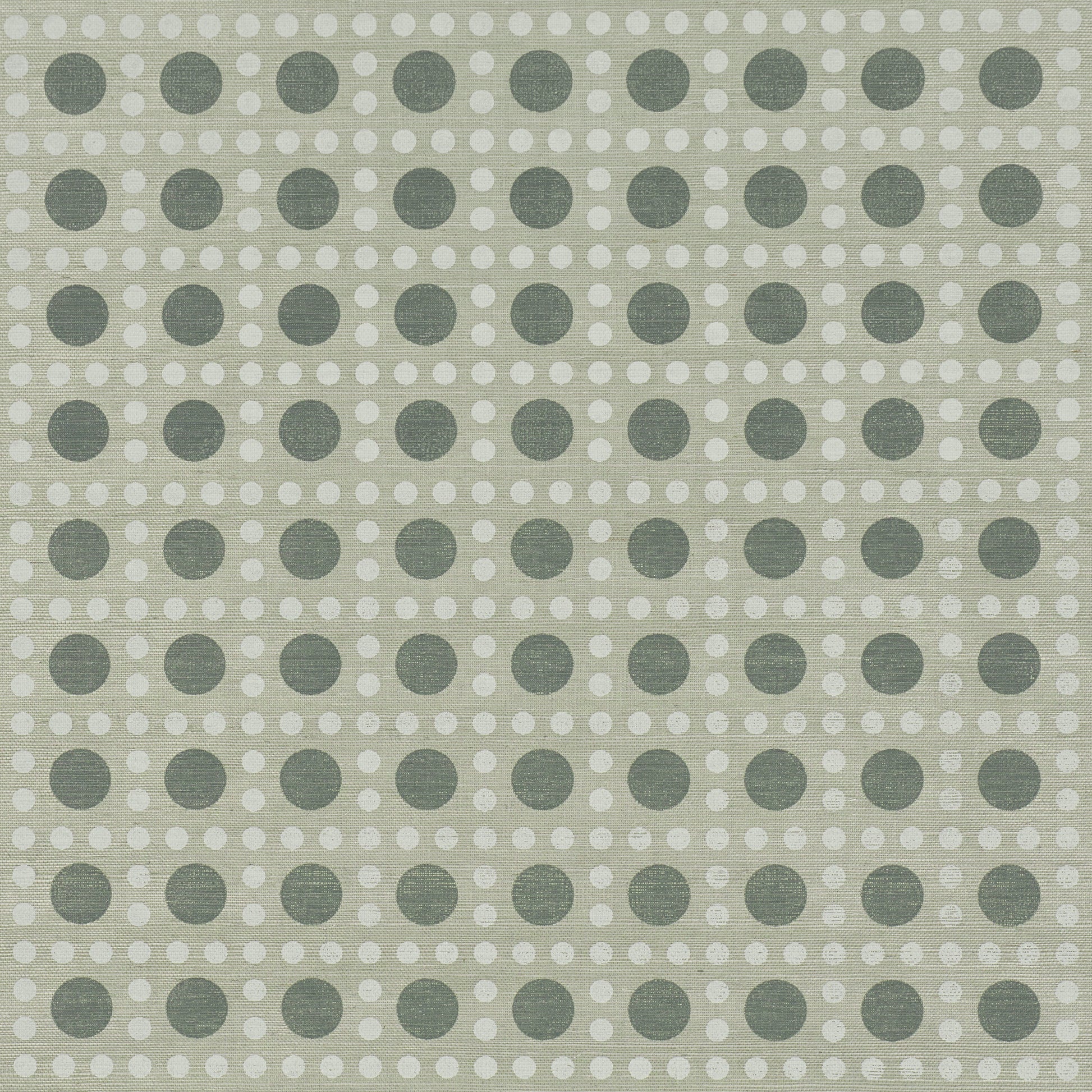 Schumacher | Puntini Sisal wallcovering - 5017871