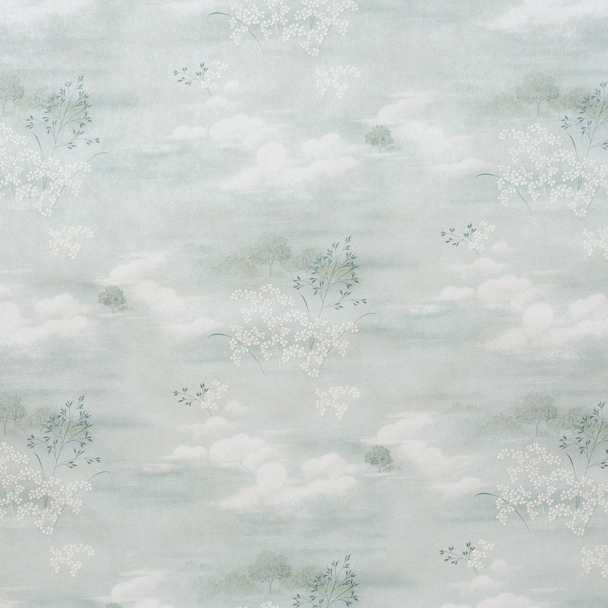 Schumacher | Calm Skies wallcovering - 5018040
