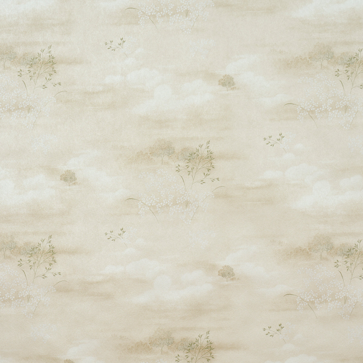 Schumacher | Calm Skies wallcovering - 5018041