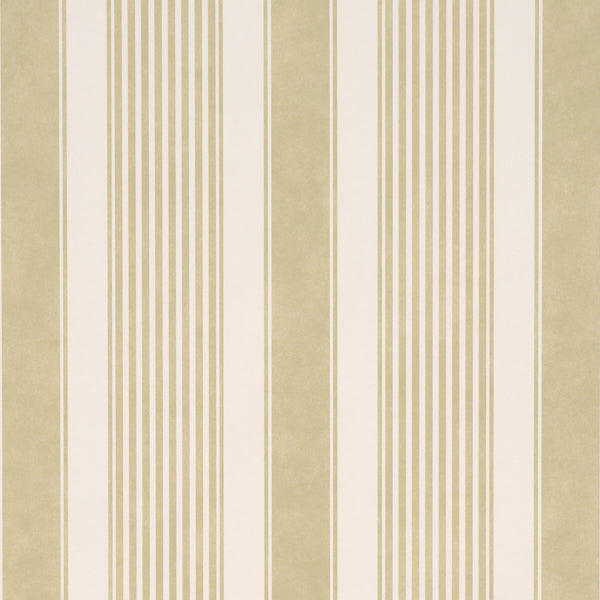 Schumacher | Summerville Stripe wallcovering - 5018146
