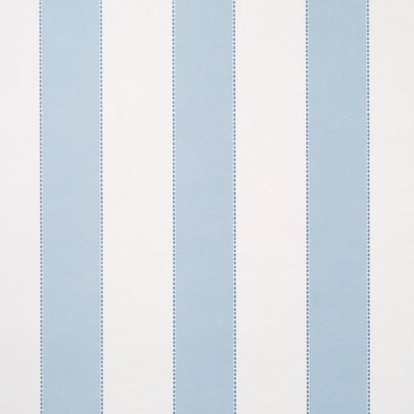 Schumacher | Louise Stripe wallcovering - 5018150