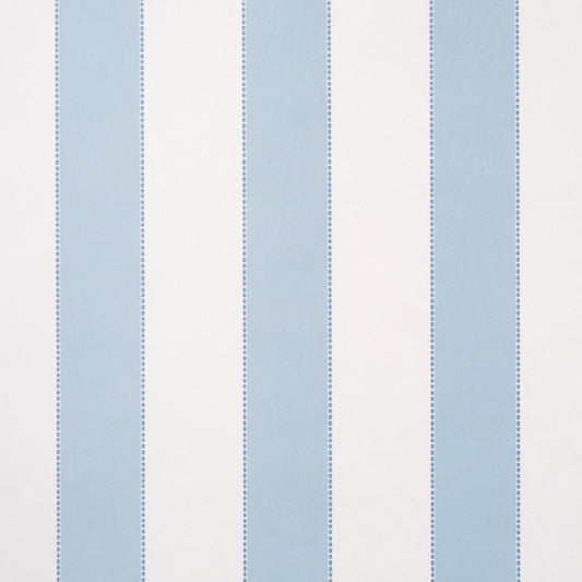 Schumacher | Louise Stripe wallcovering - 5018150