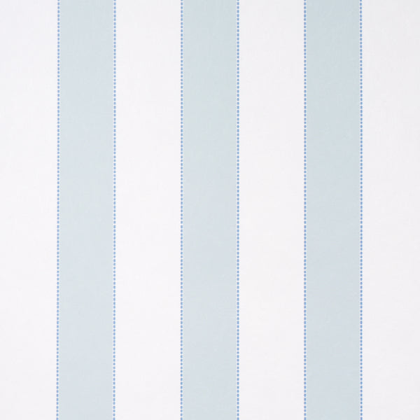 Schumacher | Louise Stripe wallcovering - 5018151
