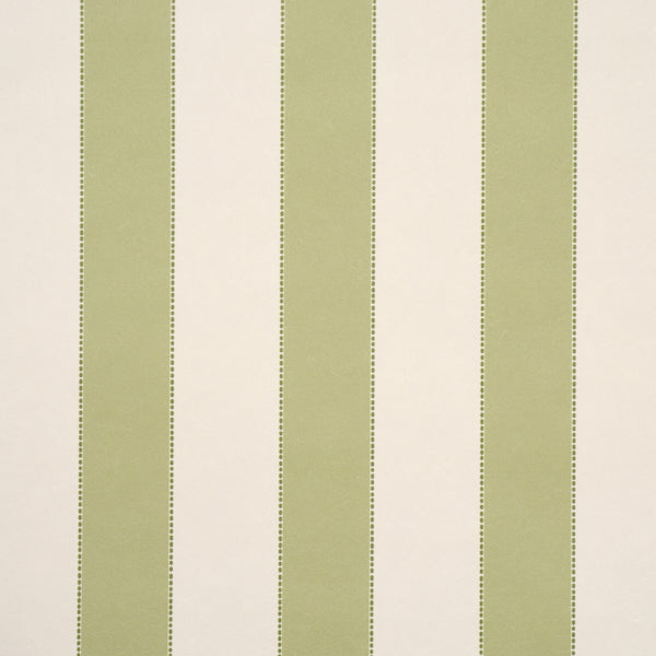 Schumacher | Louise Stripe wallcovering - 5018154