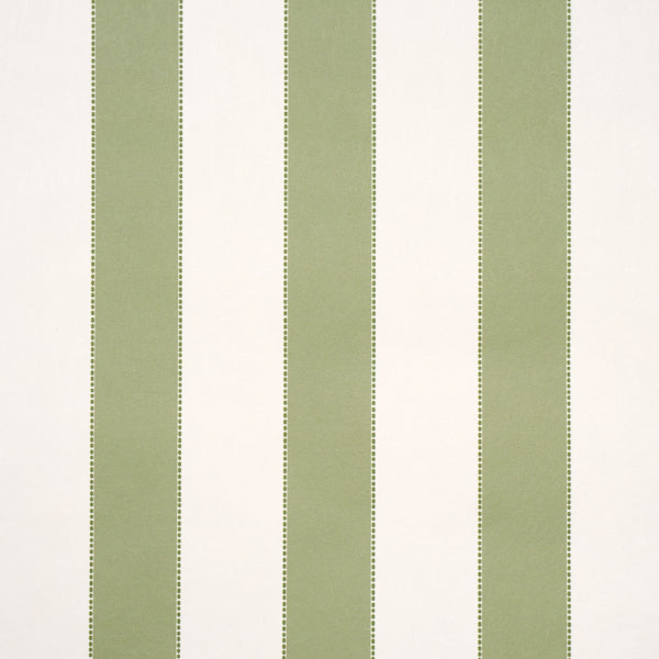 Schumacher | Louise Stripe wallcovering - 5018155