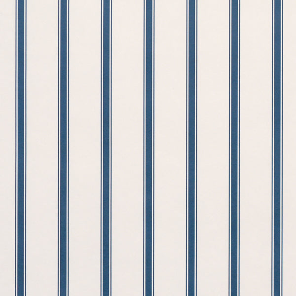 Schumacher | Westerly Stripe wallcovering - 5018163