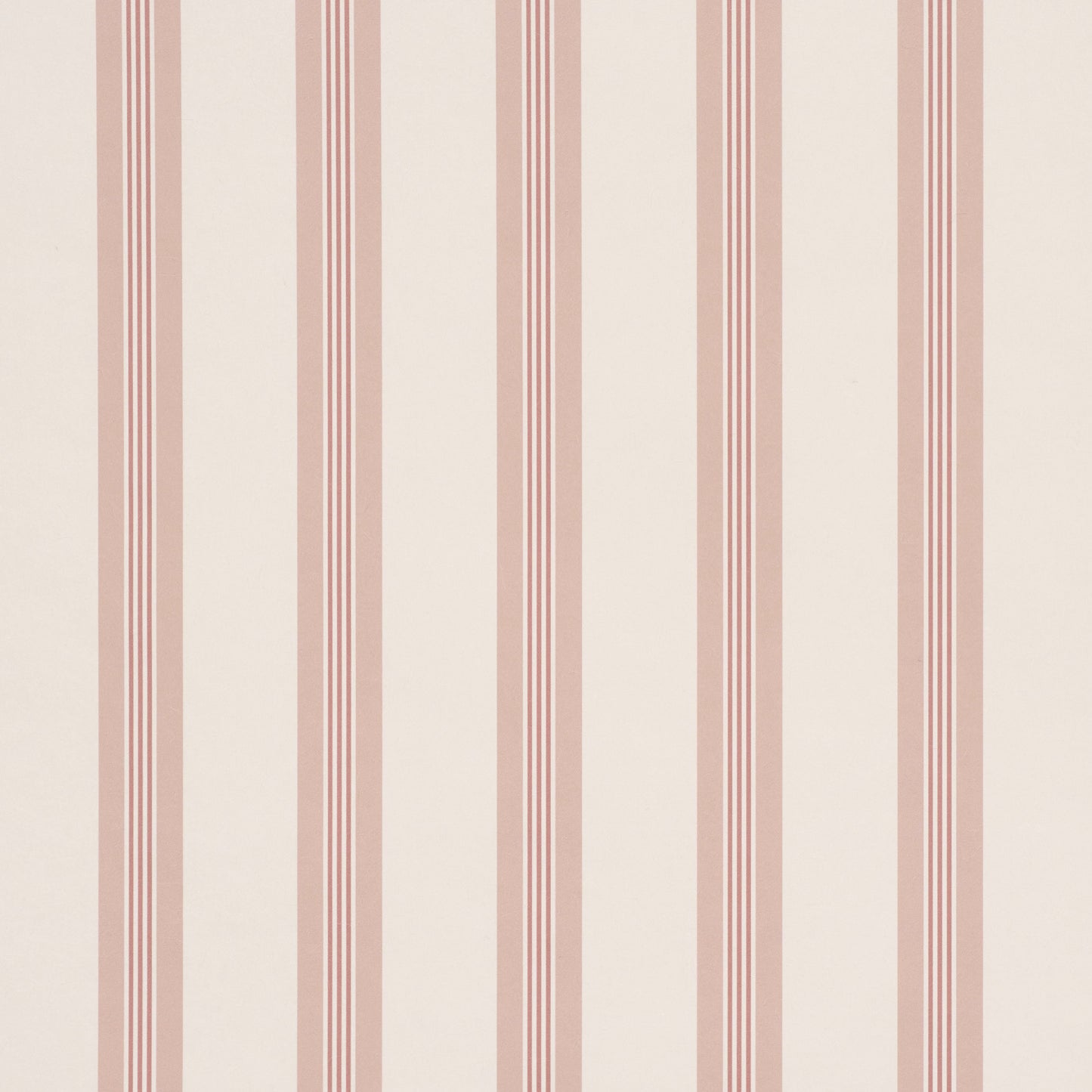 Schumacher | Chatham Stripe wallcovering - 5018170