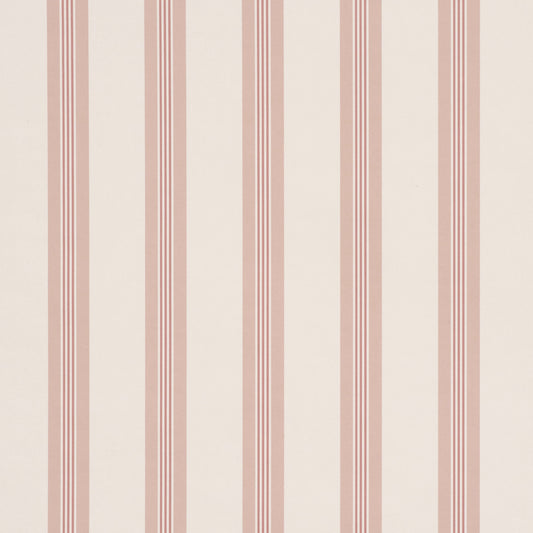Schumacher | Chatham Stripe wallcovering - 5018170