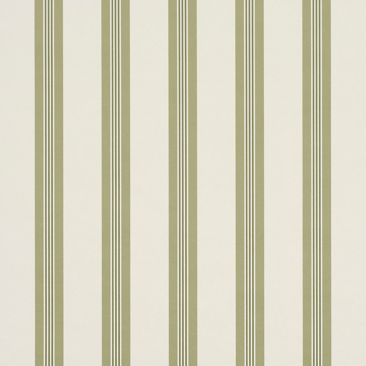 Schumacher | Chatham Stripe wallcovering - 5018172