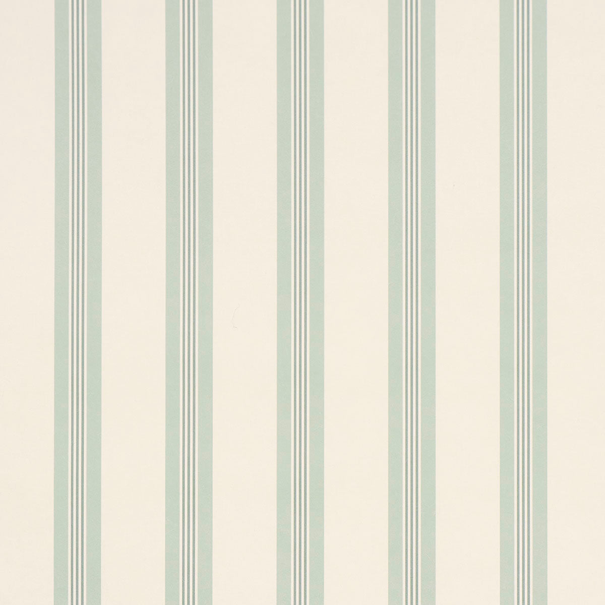 Schumacher | Chatham Stripe wallcovering - 5018175