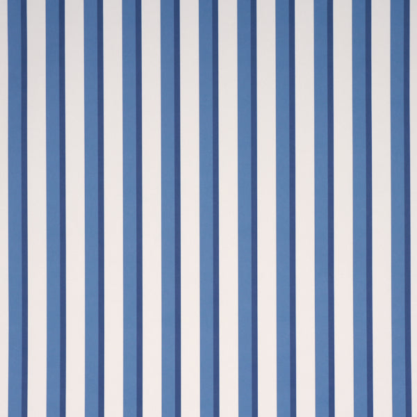Schumacher | Rigsby Stripe wallcovering - 5018221
