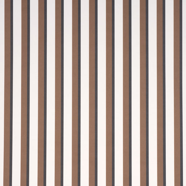 Schumacher | Rigsby Stripe wallcovering - 5018224