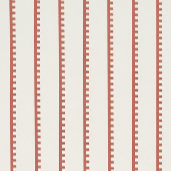 Schumacher | Tyla Stripe wallcovering - 5018230
