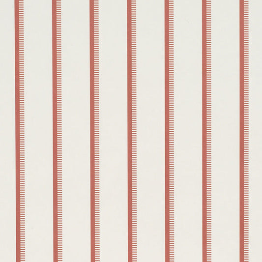 Schumacher | Tyla Stripe wallcovering - 5018230
