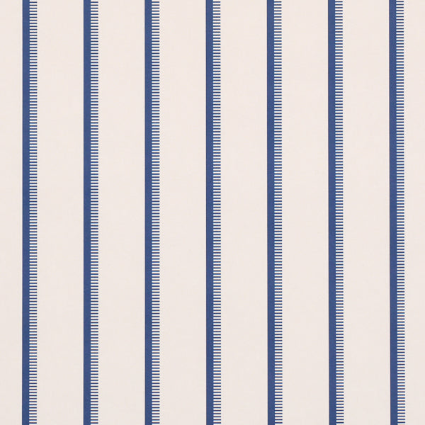 Schumacher | Tyla Stripe wallcovering - 5018234