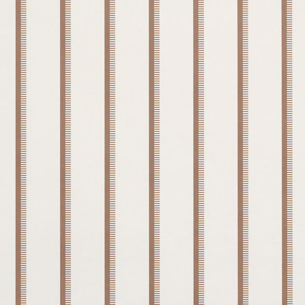 Schumacher | Tyla Stripe wallcovering - 5018235