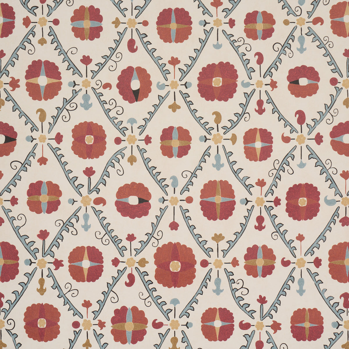 Schumacher | Amal wallcovering - 5018280