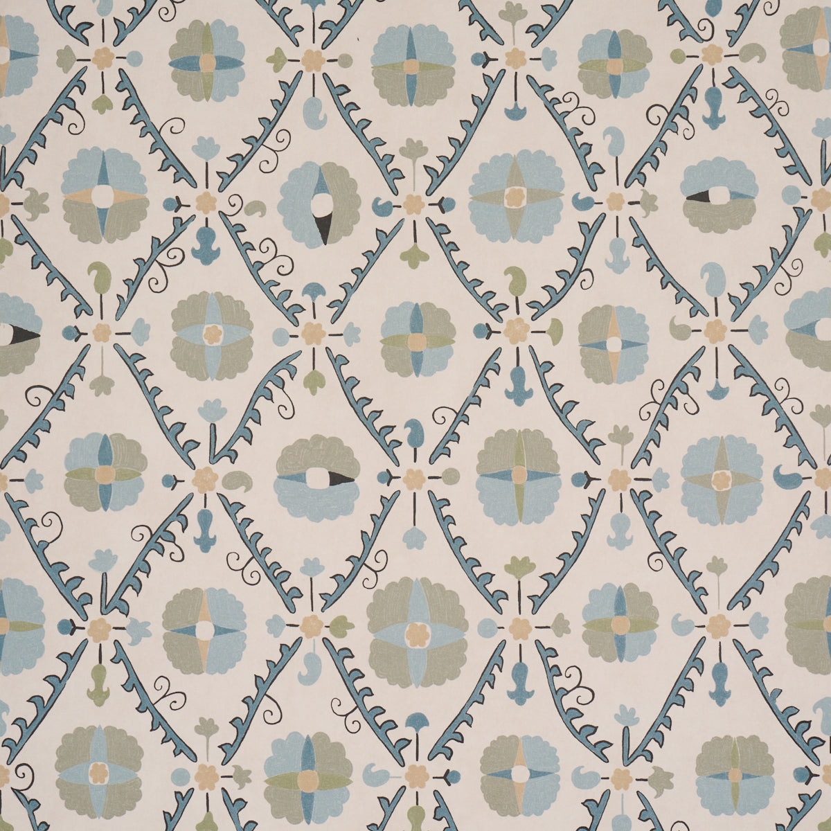 Schumacher | Amal wallcovering - 5018281