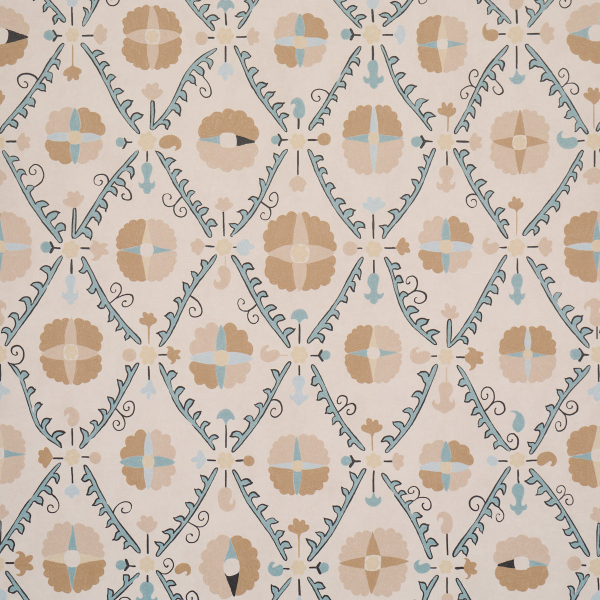 Schumacher | Amal wallcovering - 5018282