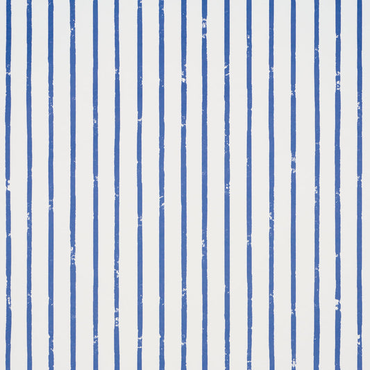 Schumacher | Springs Stripe wallcovering - 5018350