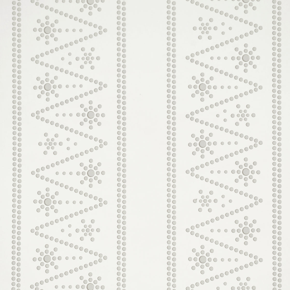 Schumacher | The Pearlies wallcovering - 5018370