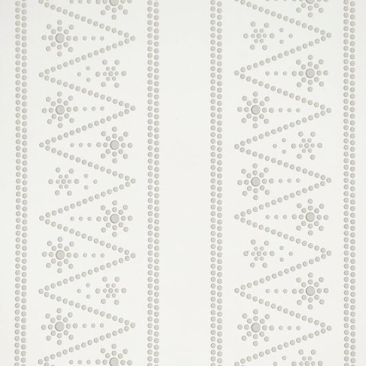 Schumacher | The Pearlies wallcovering - 5018370