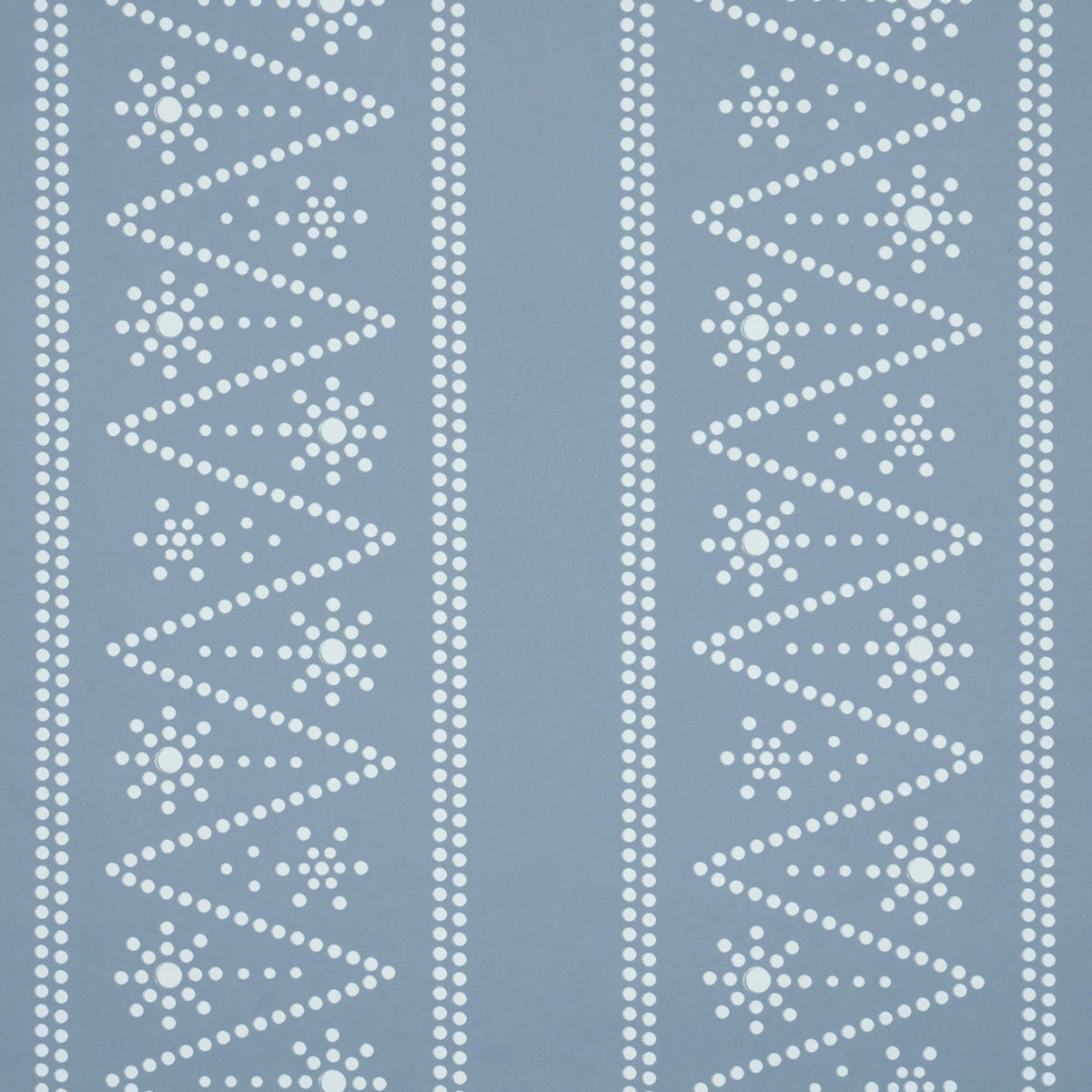 Schumacher | The Pearlies wallcovering - 5018372