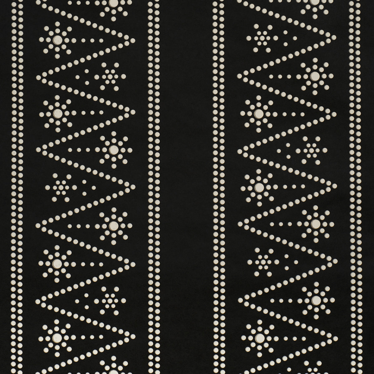 Schumacher | The Pearlies wallcovering - 5018373