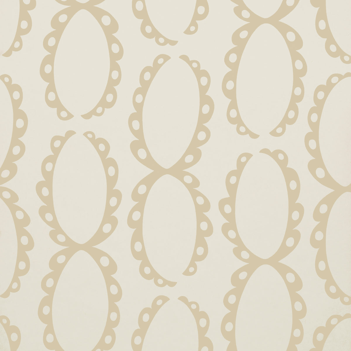 Schumacher | The Saints wallcovering - 5018380