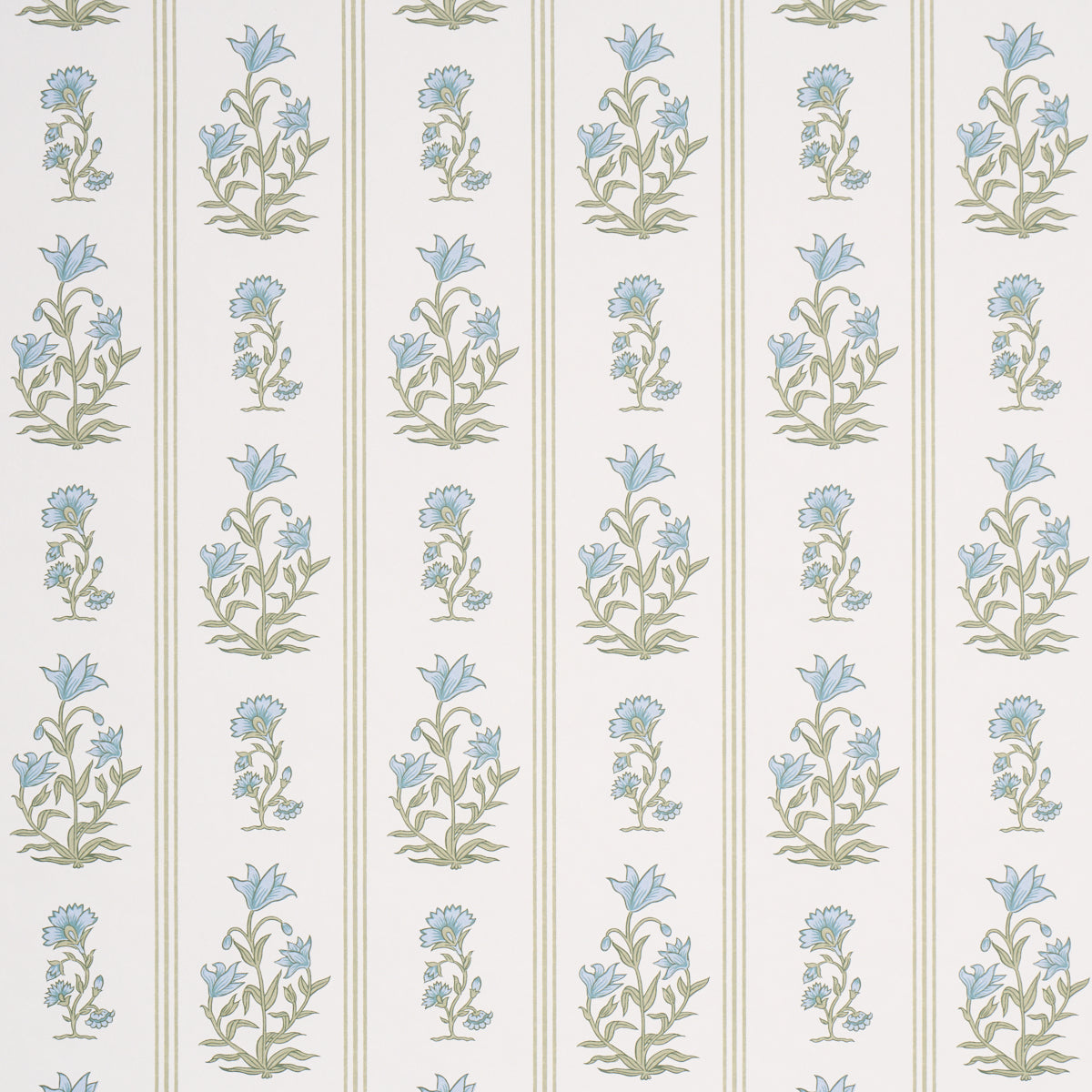 Schumacher | Ellora wallcovering - 5018470