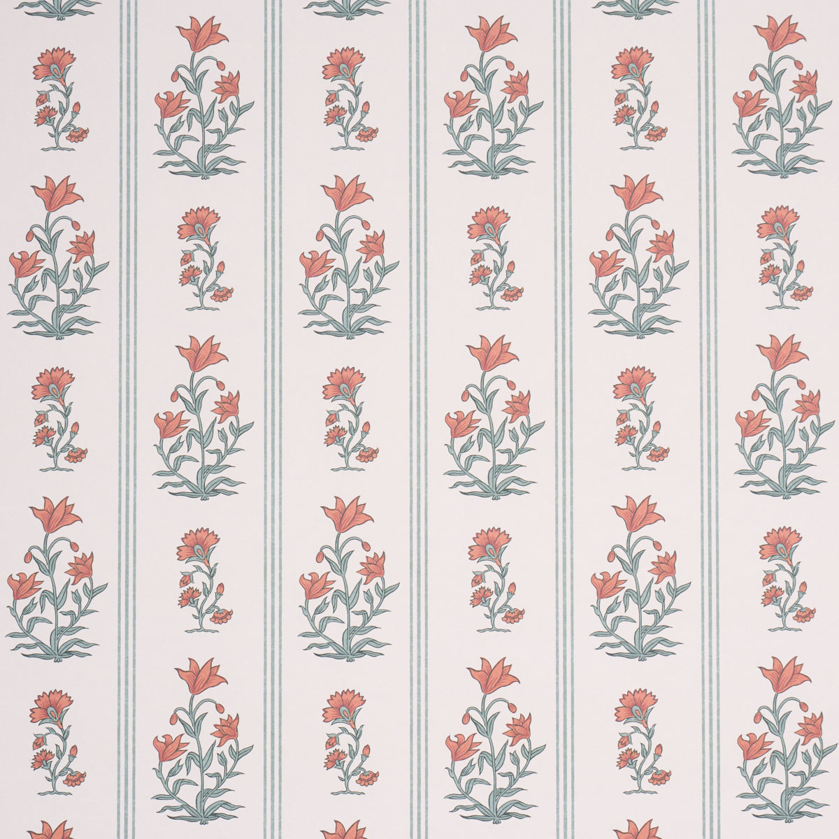 Schumacher | Ellora wallcovering - 5018471