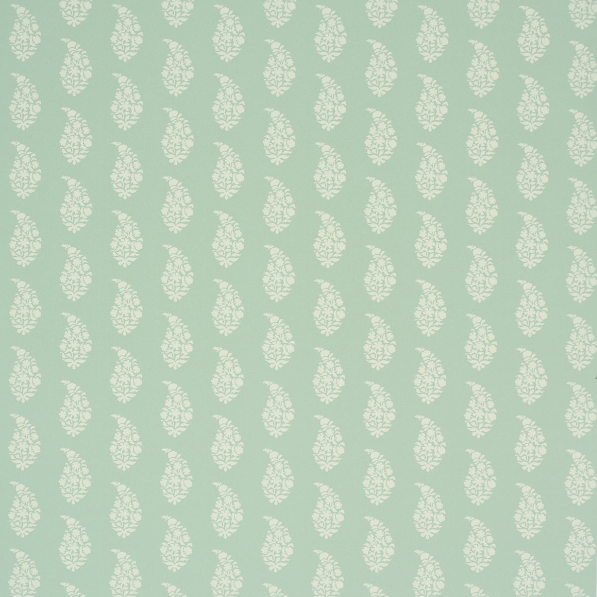 Schumacher | Kaia Paisley wallcovering - 5018491