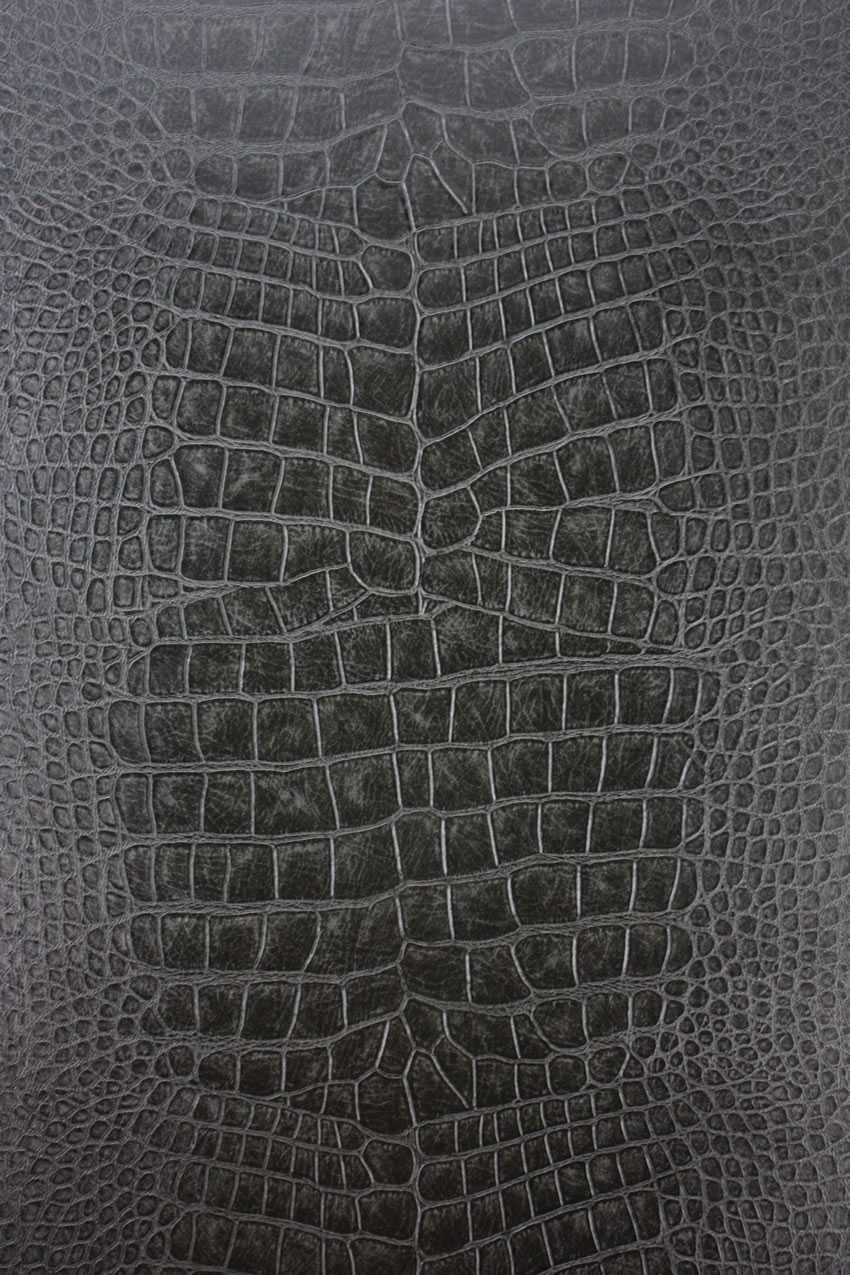 Osborne & Little | Crocodilo Vinyl wallcovering - W6337-06