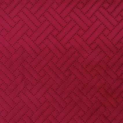 Osborne & Little | Sherborne Piqué fabric - F6911-13
