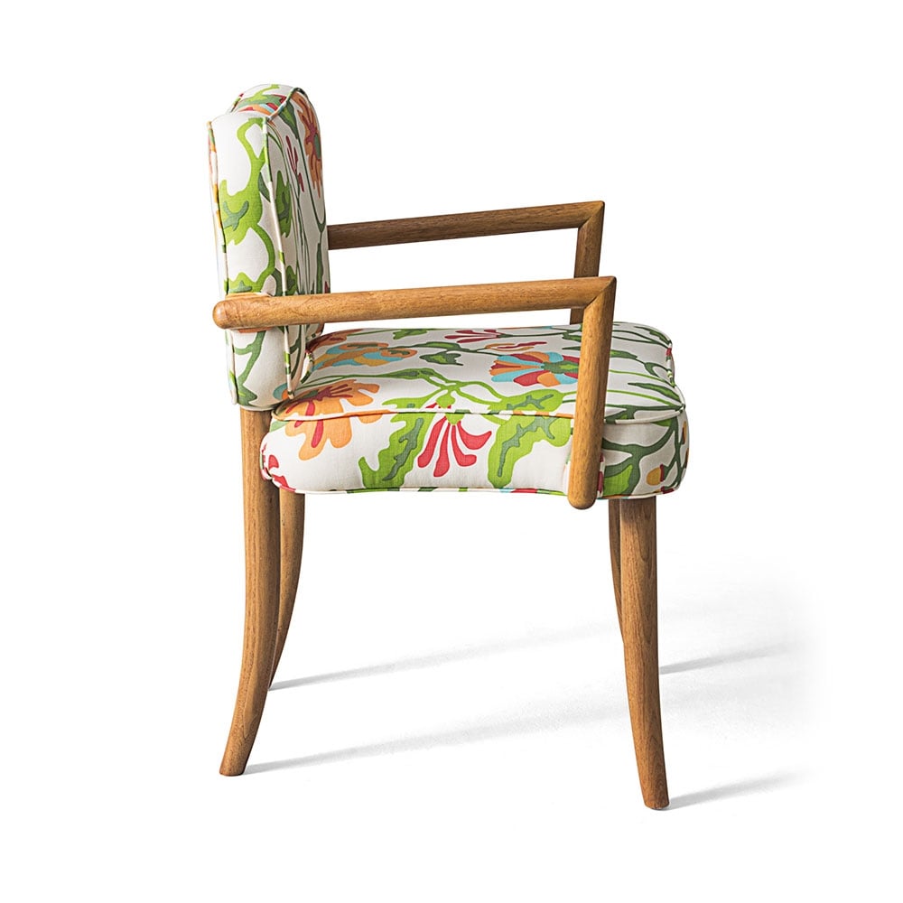 Julian Chichester | Lille Chair - Carver