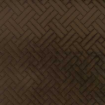 Osborne & Little | Sherborne Piqué fabric - F6911-17
